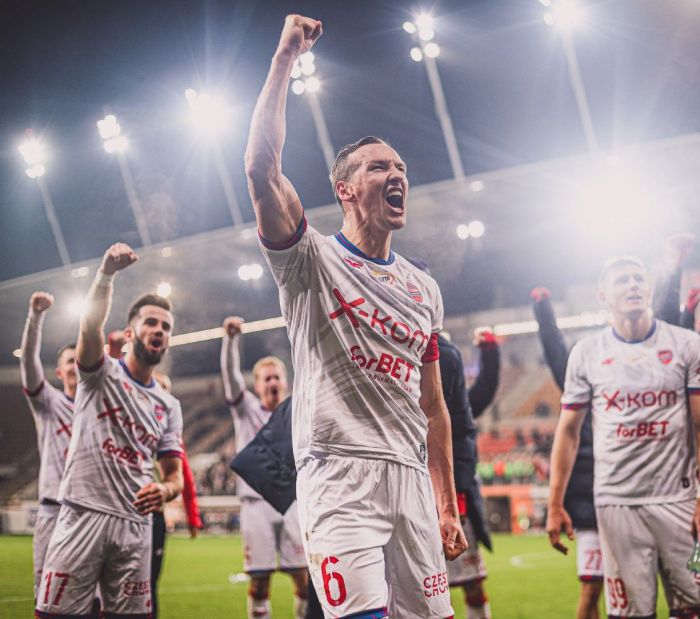 Andrzej Niewulis nie dla Jagiellonii. Wzmocni inny zespół z Ekstraklasy